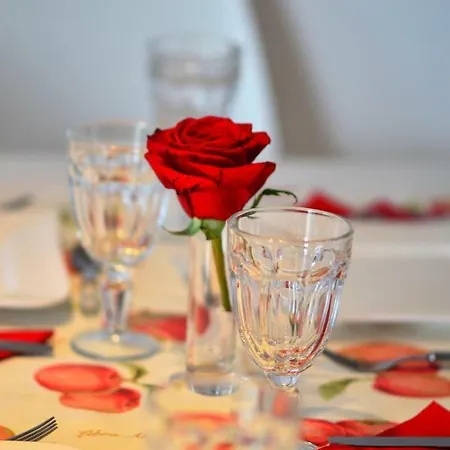 Casa vacanze Blue Heart House *