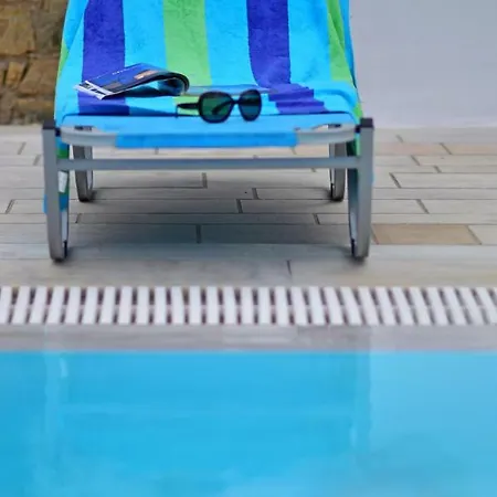 Blue Heart House Casa vacanze