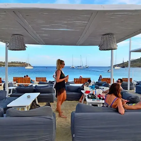 Casa vacanze Blue Heart House *
