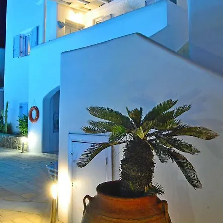Blue Heart House