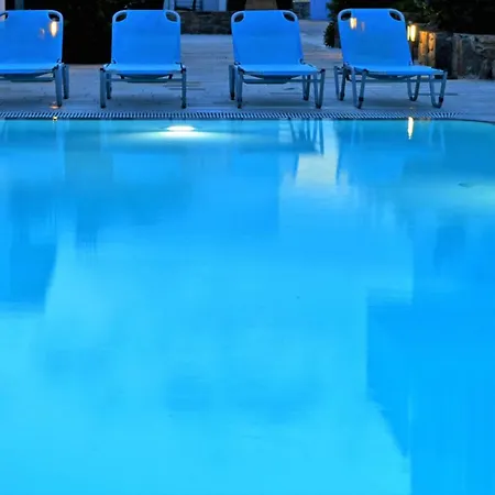 Holiday home Blue Heart House *