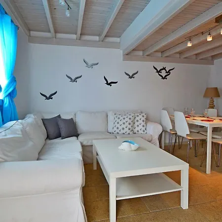 Blue Heart House * Ornos (Mykonos)