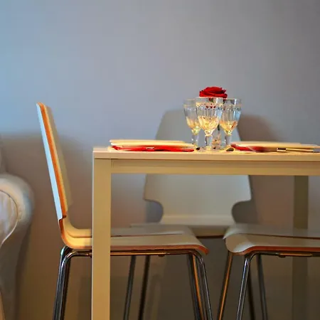 Blue Heart House *