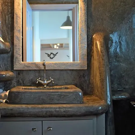Blue Heart House Holiday home Ornos (Mykonos)