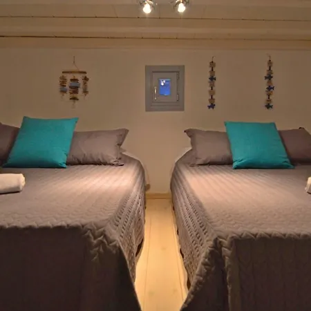 Blue Heart House Holiday home *