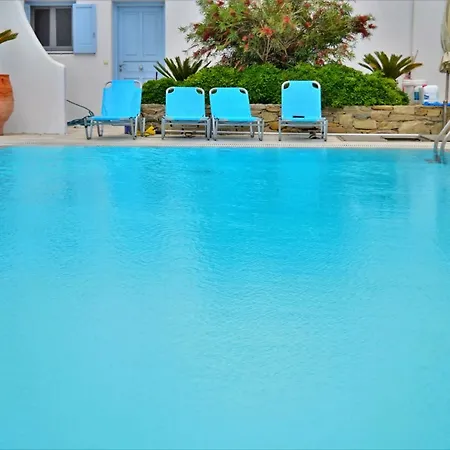 Holiday home Blue Heart House *