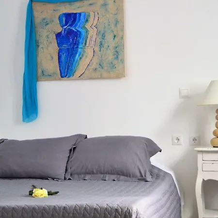 Holiday home Blue Heart House *