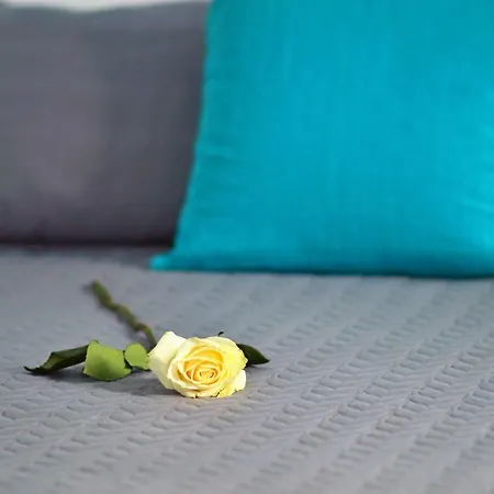 Blue Heart House *